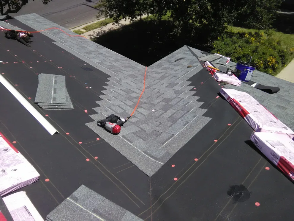 Seven Rivers Roofing by 7 Rios Roofing - Photo 40