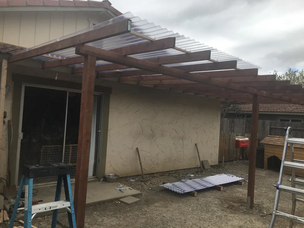 Seven Rivers Roofing by 7 Rios Roofing - Photo 51