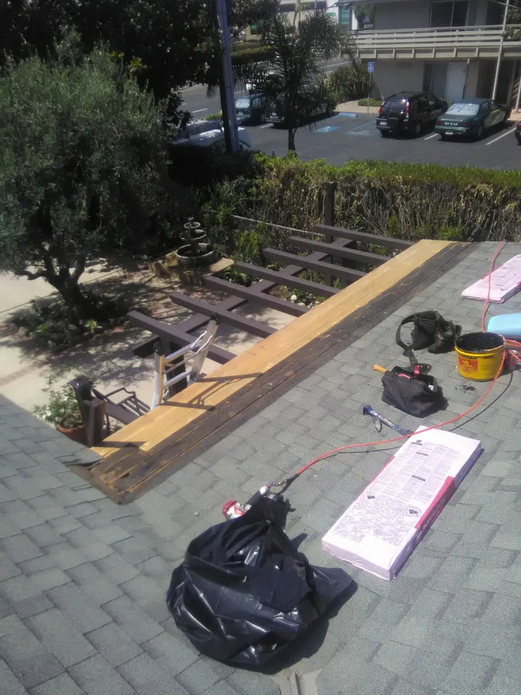 Seven Rivers Roofing by 7 Rios Roofing - Photo 136