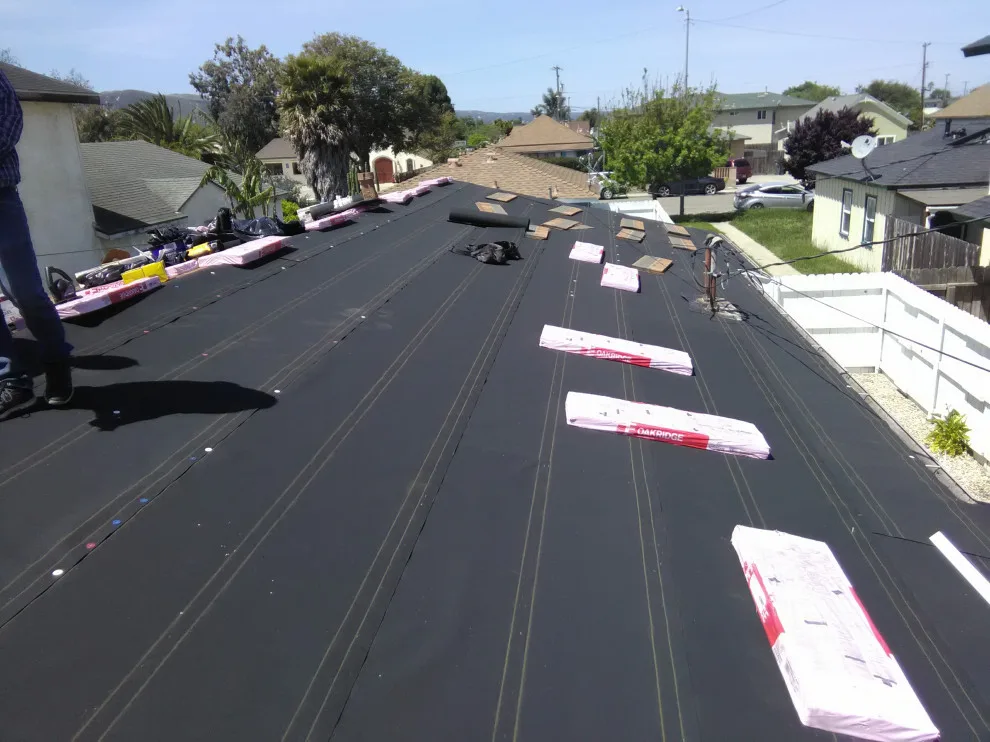 Seven Rivers Roofing by 7 Rios Roofing - Photo 26