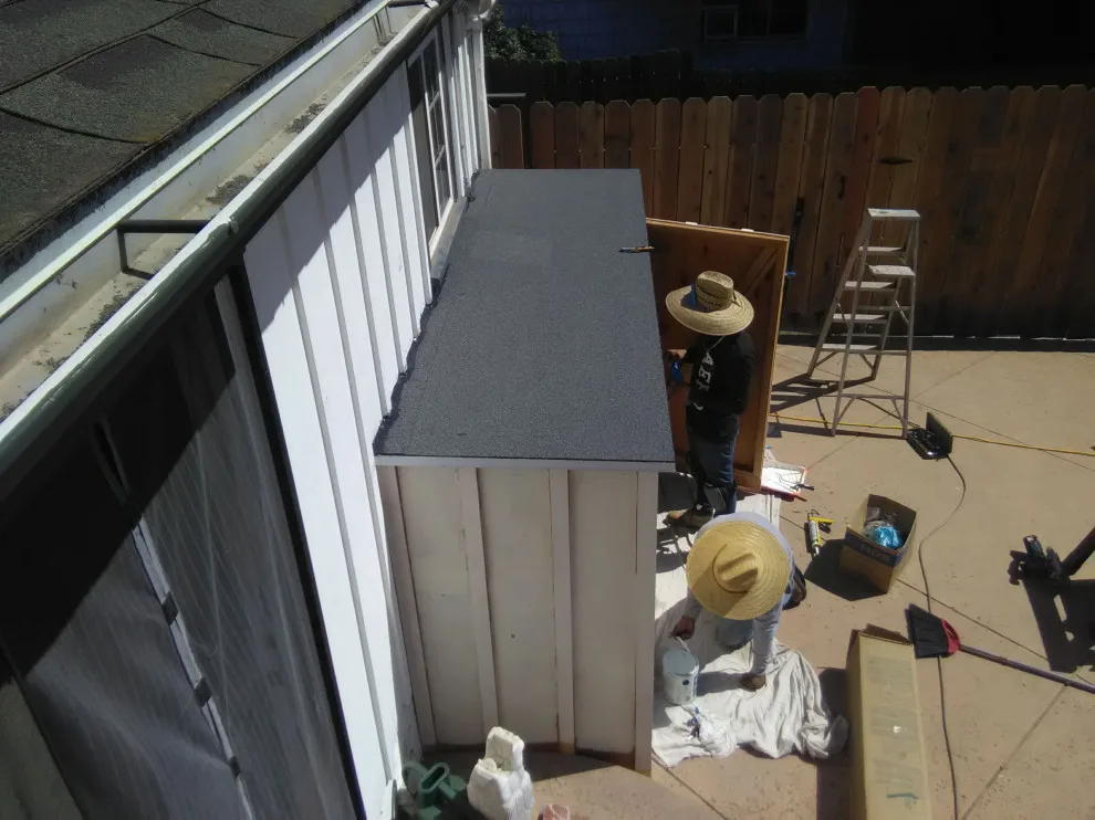 Seven Rivers Roofing by 7 Rios Roofing - Photo 111