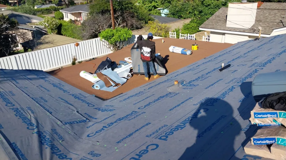 Seven Rivers Roofing by 7 Rios Roofing - Photo 88
