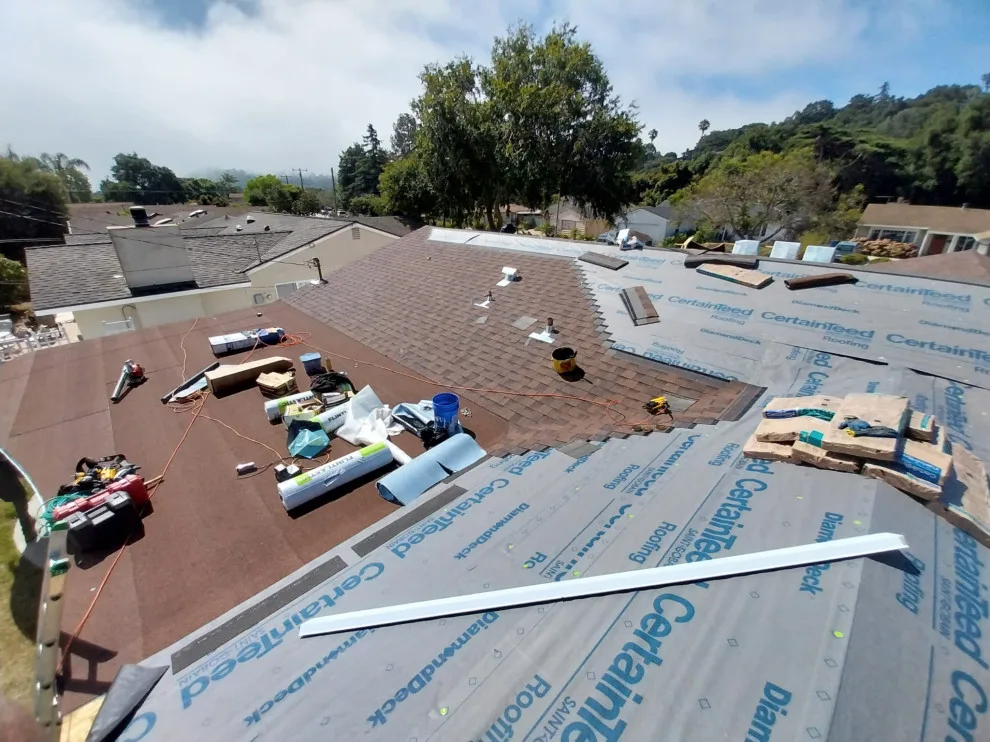 Seven Rivers Roofing by 7 Rios Roofing - Photo 49