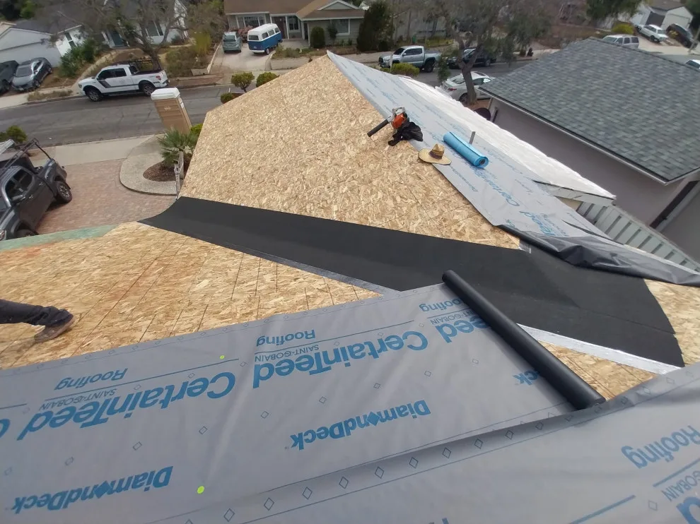Seven Rivers Roofing by 7 Rios Roofing - Photo 23