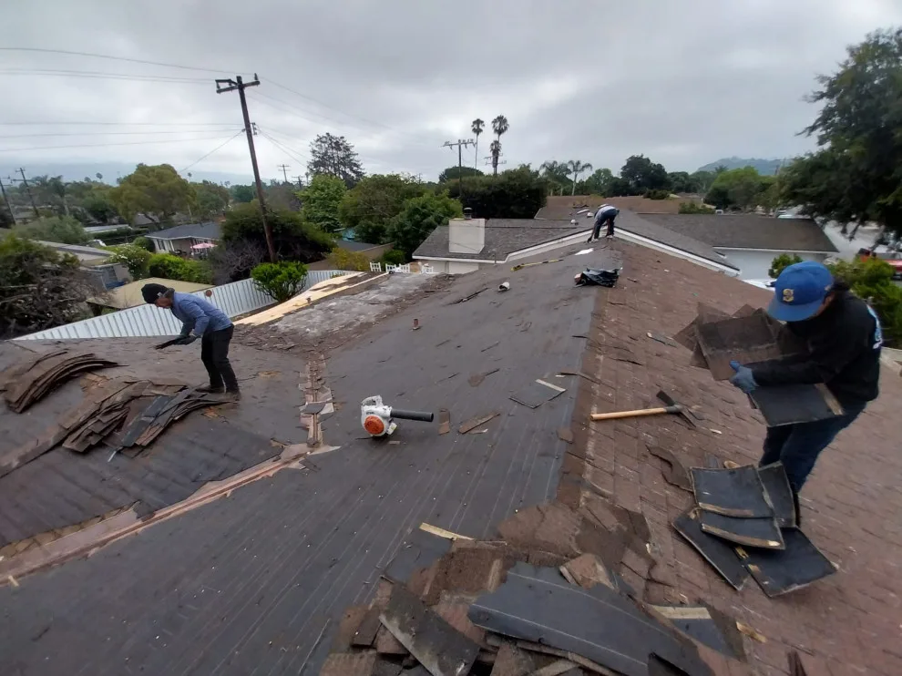 Seven Rivers Roofing by 7 Rios Roofing - Photo 127