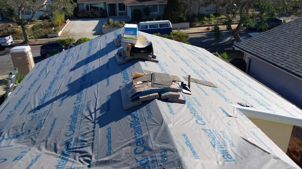 Seven Rivers Roofing by 7 Rios Roofing - Photo 2