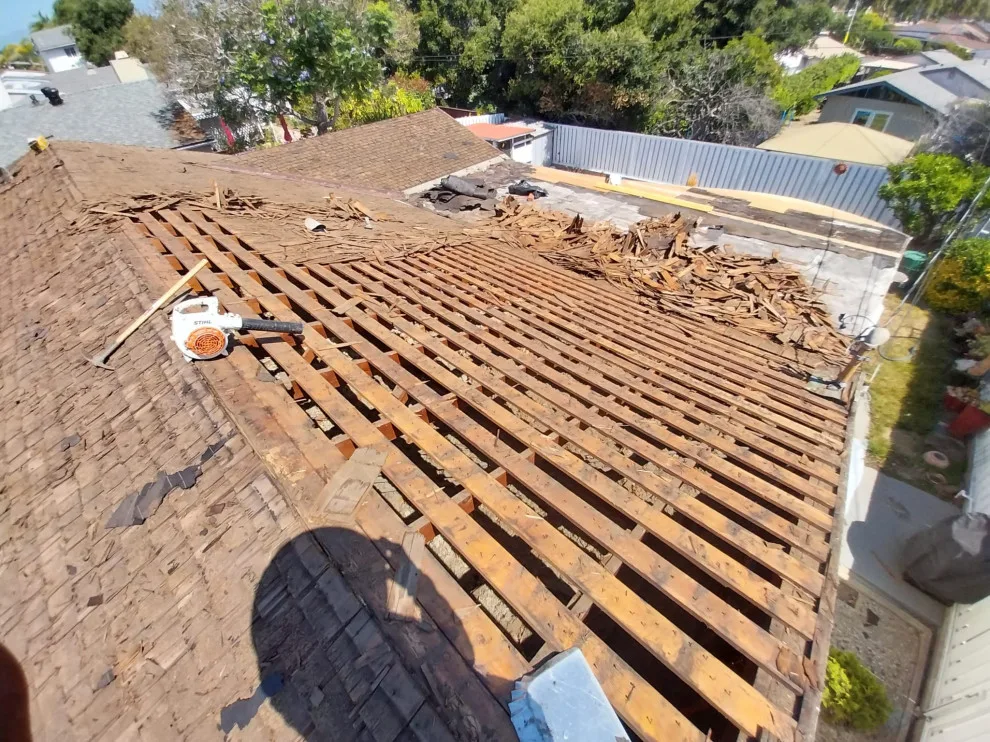 Seven Rivers Roofing by 7 Rios Roofing - Photo 48