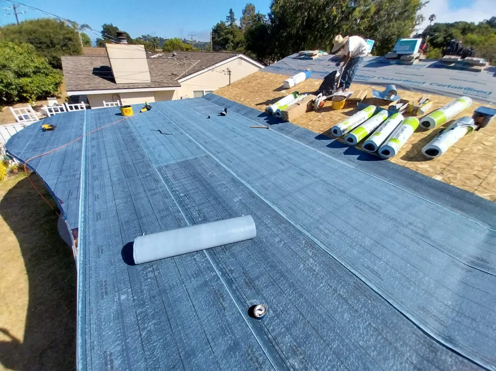 Seven Rivers Roofing by 7 Rios Roofing - Photo 45