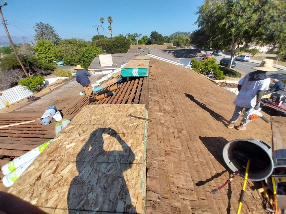 Seven Rivers Roofing by 7 Rios Roofing - Photo 36