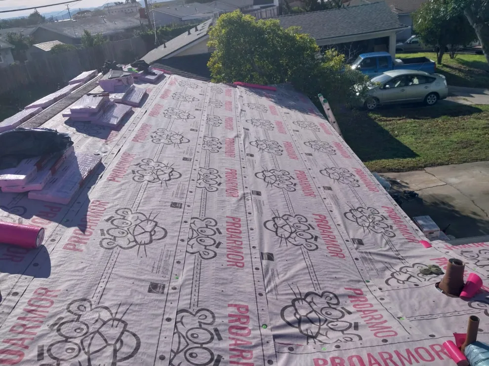 Seven Rivers Roofing by 7 Rios Roofing - Photo 5