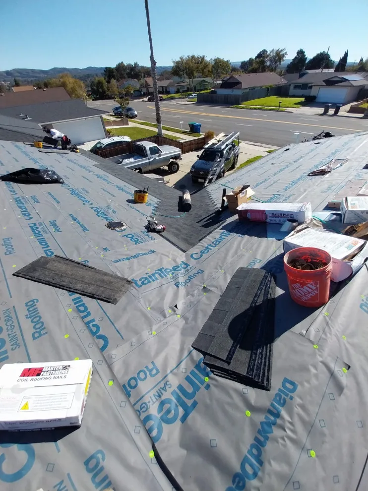 Seven Rivers Roofing by 7 Rios Roofing - Photo 12