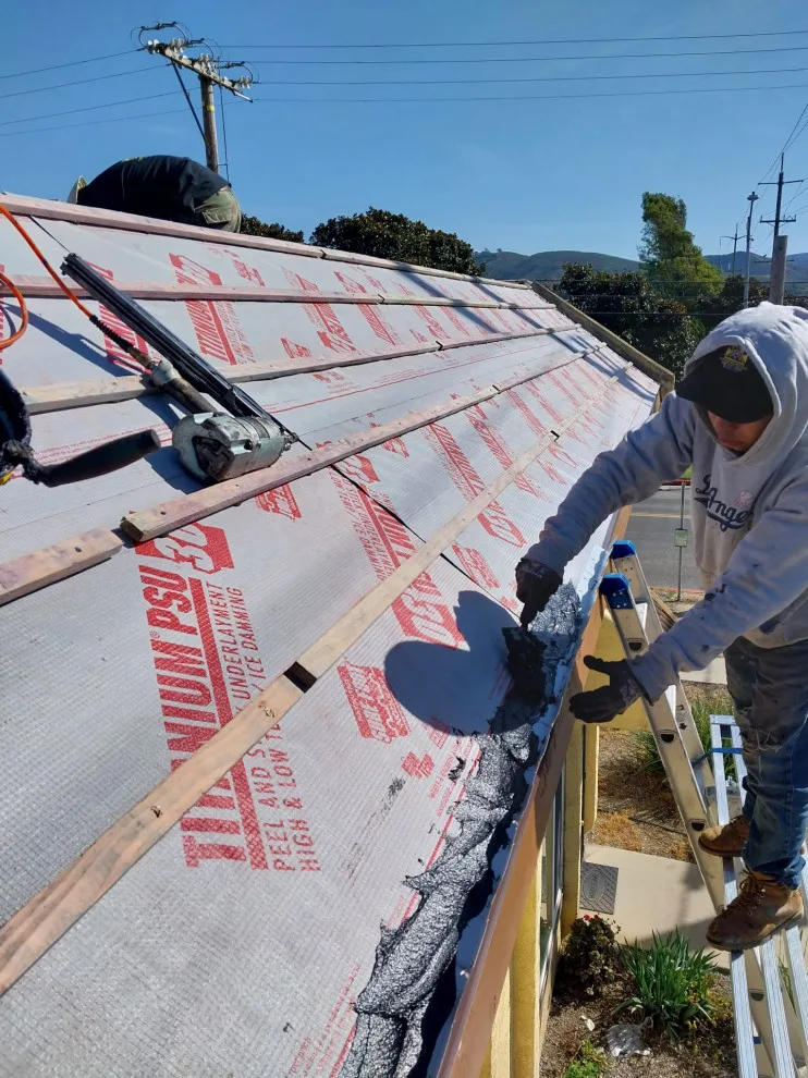 Seven Rivers Roofing by 7 Rios Roofing - Photo 29