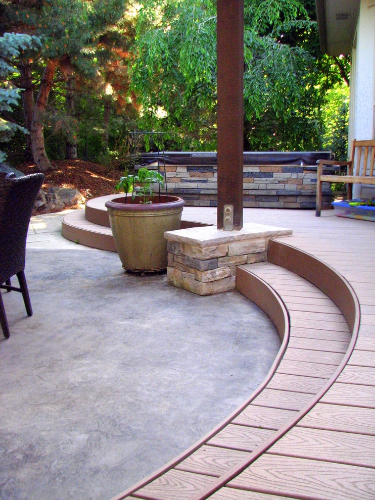 Riverside Village - The Woods by Chuck B Edwards Landscape Architecture & 3D - Photo 4