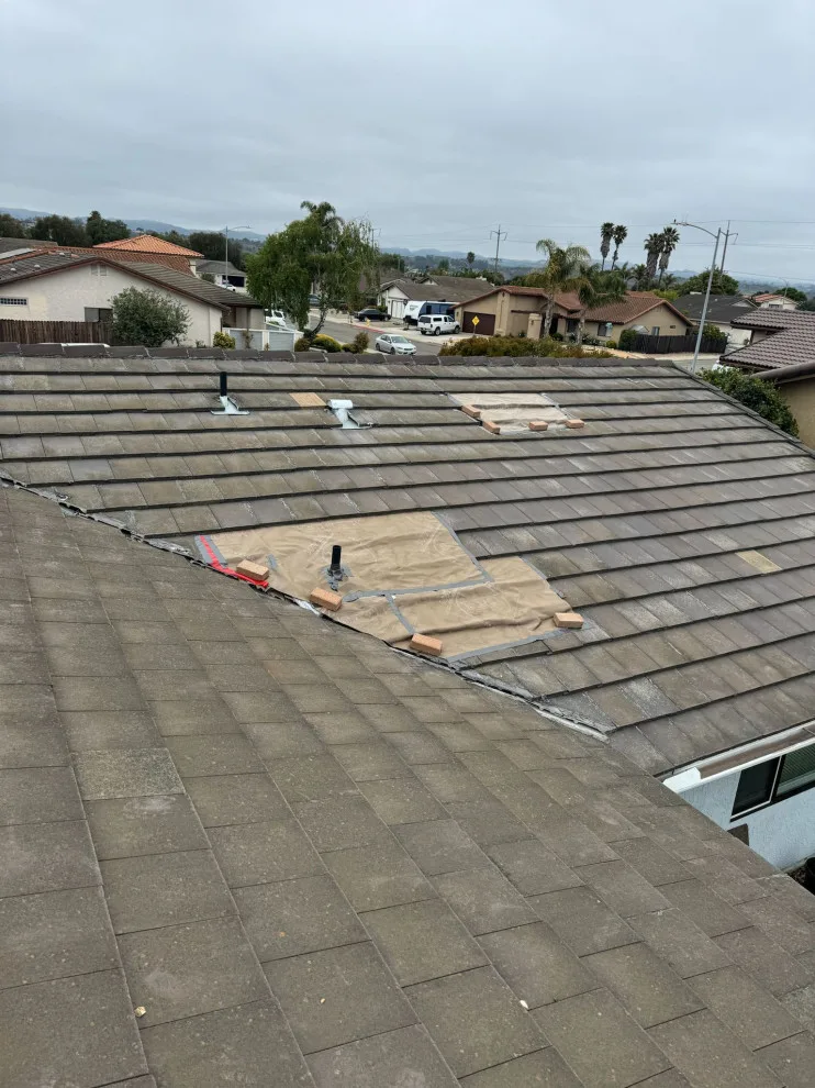 Seven Rivers Roofing Incorporated by 7 Rios Roofing - Photo 3