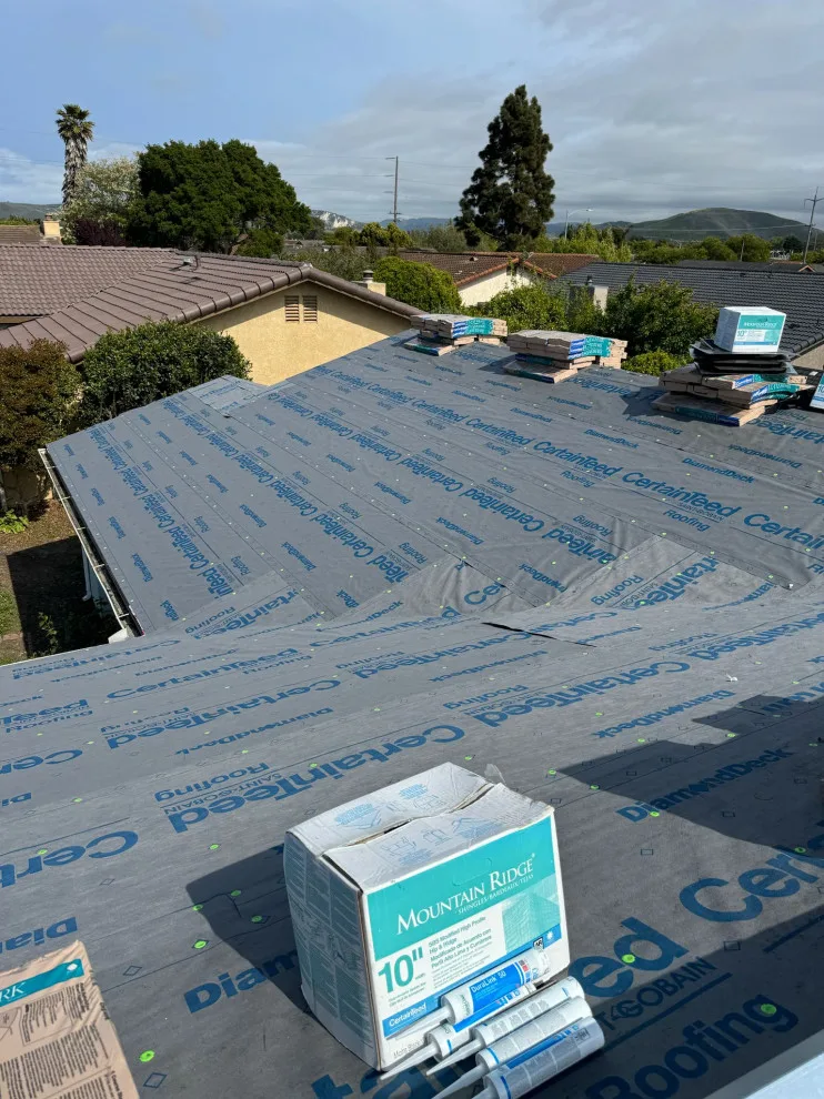 Seven Rivers Roofing Incorporated by 7 Rios Roofing - Photo 13