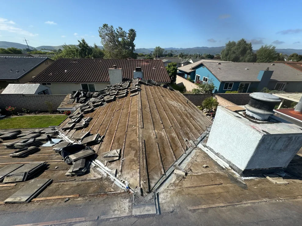 Seven Rivers Roofing Incorporated by 7 Rios Roofing - Photo 7