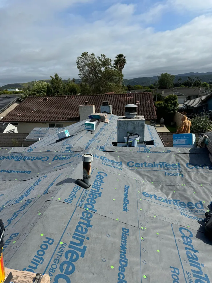Seven Rivers Roofing Incorporated by 7 Rios Roofing - Photo 21