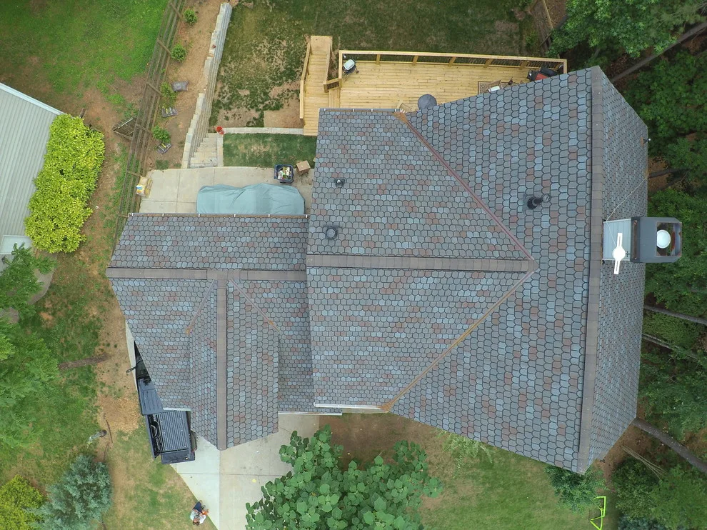 Sentinel Exteriors, LLC - Photo 12