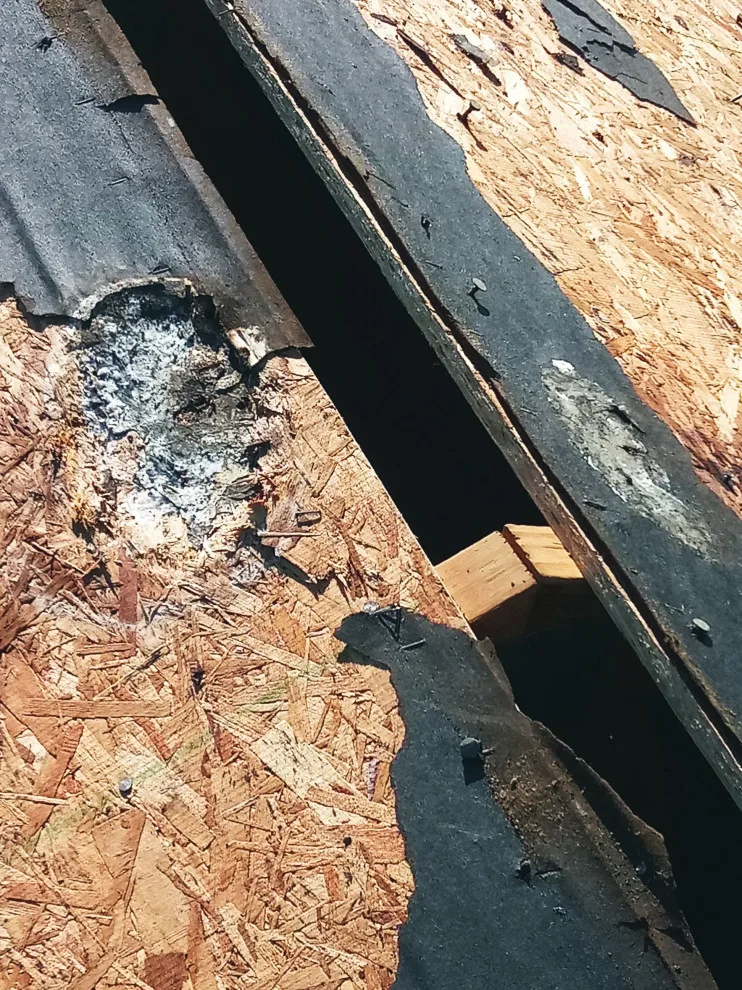 Oscar Roofing - Photo 9