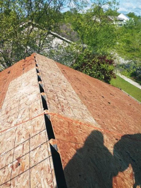 Roof Replacements Completed in June 2021 by Oscar Roofing - Photo 6