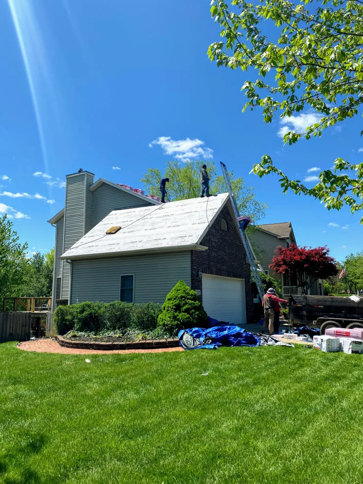 Roof Replacements Completed in June 2021 by Oscar Roofing - Photo 9