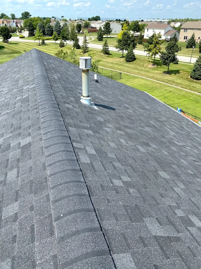 Oscar Roofing - Photo 7