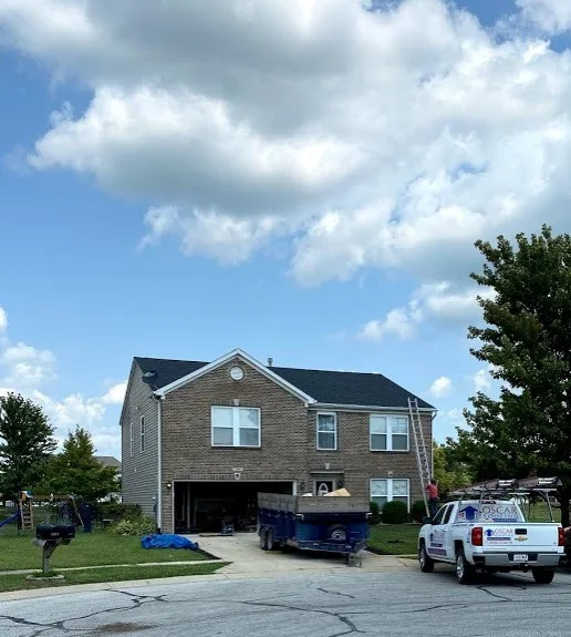 Roof Replacements Completed in June 2021 by Oscar Roofing - Photo 13
