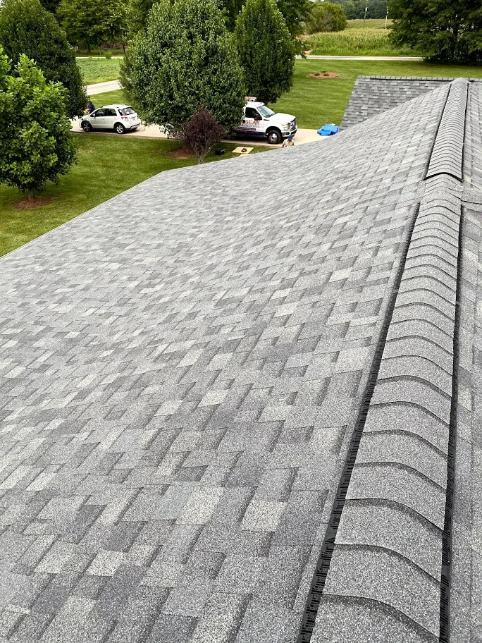 Roof Replacements Completed in June 2021 by Oscar Roofing - Photo 10