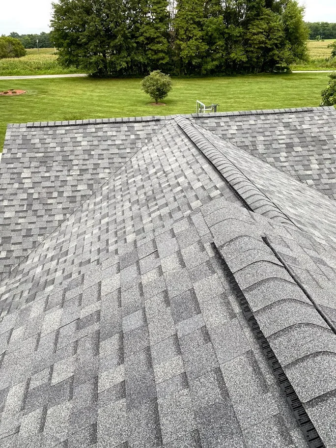 Roof Replacements Completed in June 2021 by Oscar Roofing - Photo 11