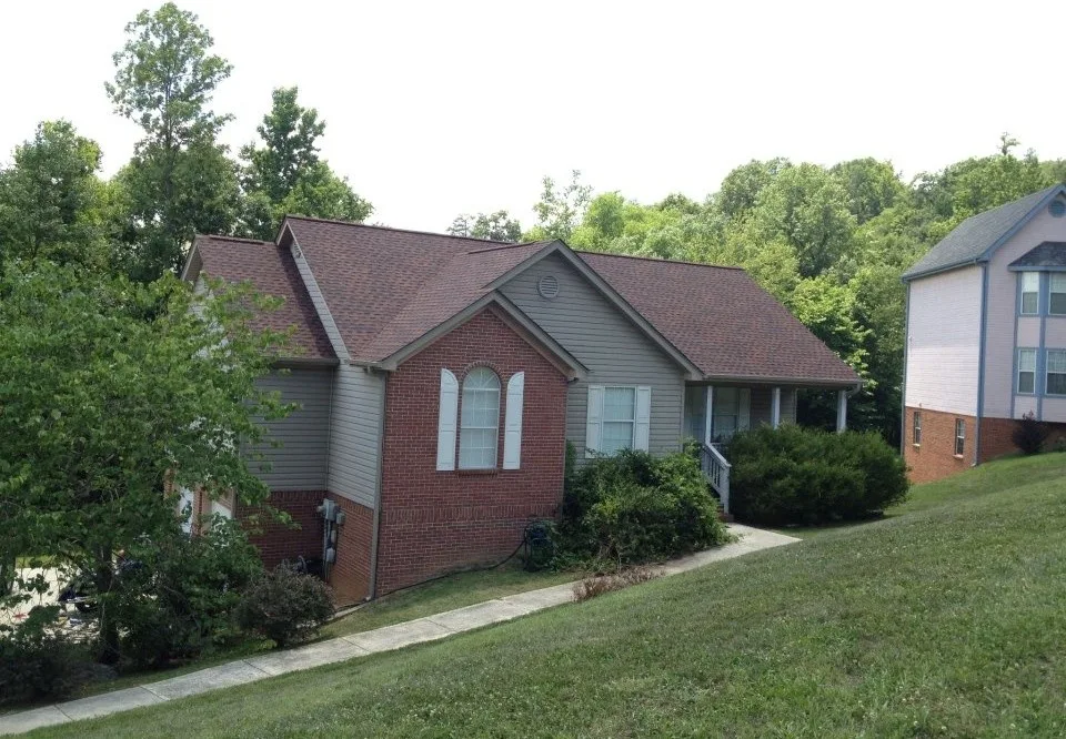 Several refurbished roofs from the previous year by Total Pro Roofing - Photo 3