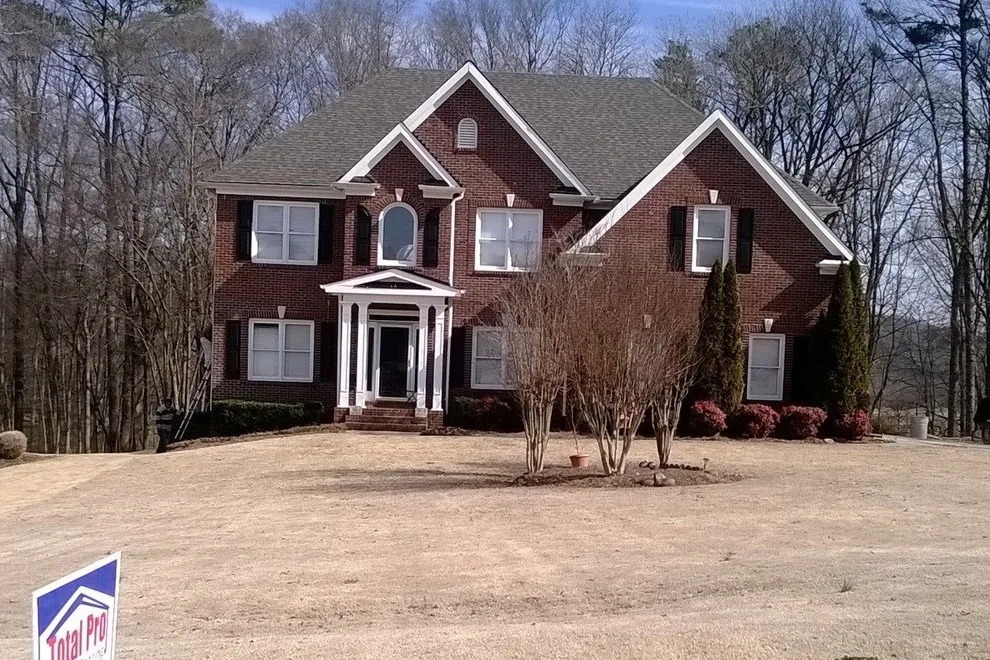 Several refurbished roofs from the previous year by Total Pro Roofing - Photo 2