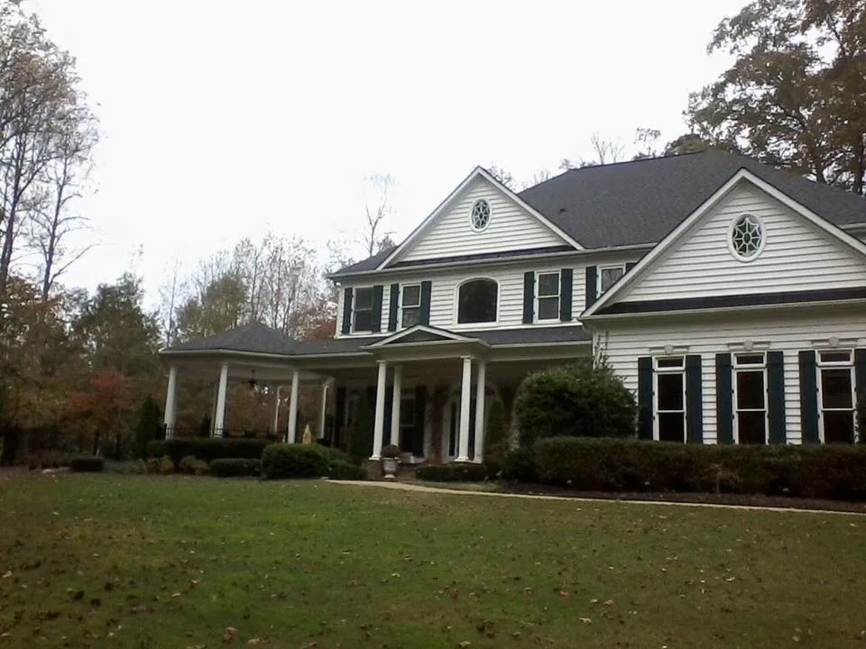 Several refurbished roofs from the previous year by Total Pro Roofing - Photo 5