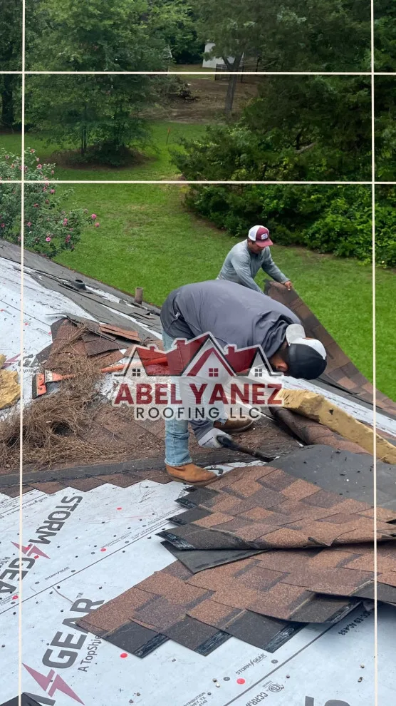 Yanez Roofing Company 14 by Abel Yanez Roofing LLC - Photo 4