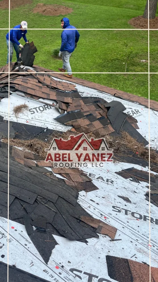 Abel Yanez Roofing LLC - Photo 7