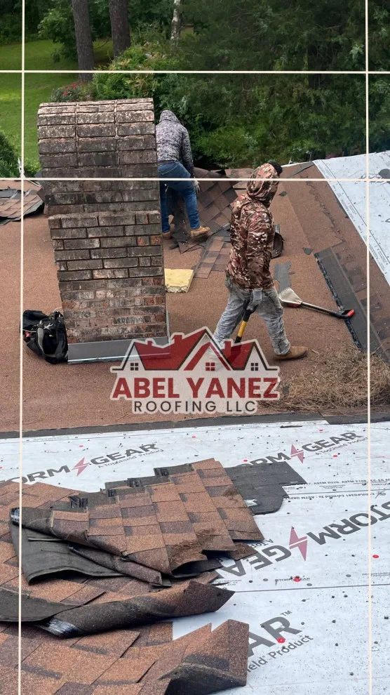 Yanez Roofing Company 14 by Abel Yanez Roofing LLC - Photo 2