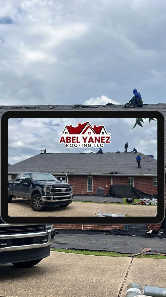 Yanez Roofing LLC by Abel 15 by Abel Yanez Roofing LLC - Photo 3