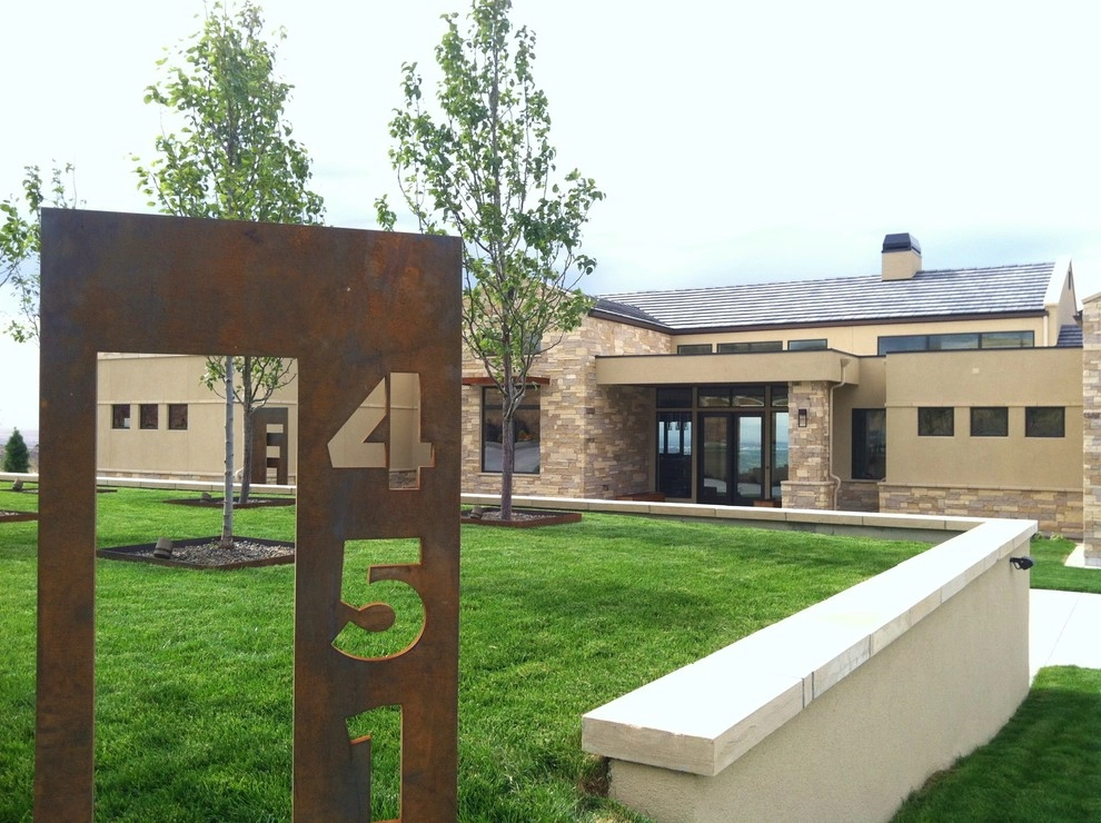 Terra Nativa II by Chuck B Edwards Landscape Architecture & 3D - Photo 9