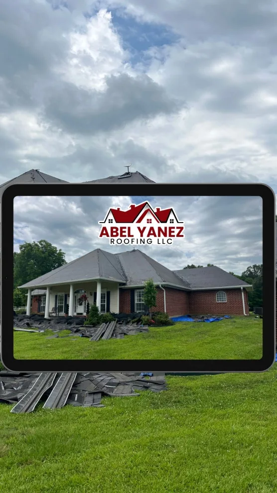 Yanez Roofing LLC by Abel 15 by Abel Yanez Roofing LLC - Photo 5