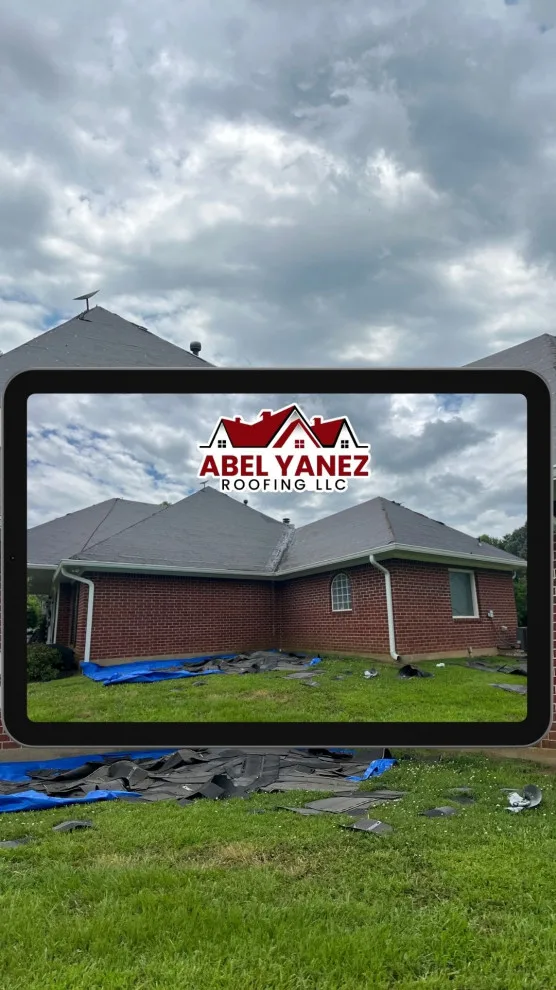 Yanez Roofing LLC by Abel 15 by Abel Yanez Roofing LLC - Photo 6