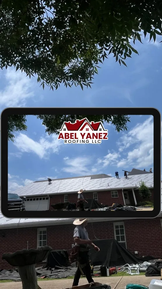 Yanez Roofing LLC by Abel 15 by Abel Yanez Roofing LLC - Photo 9