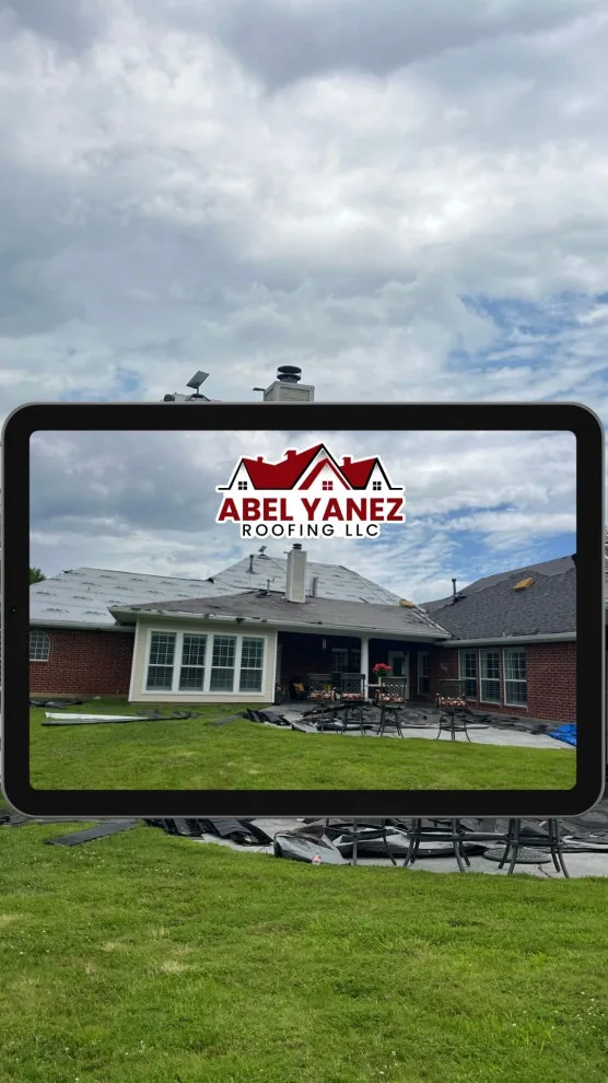 Abel Yanez Roofing LLC - Photo 8
