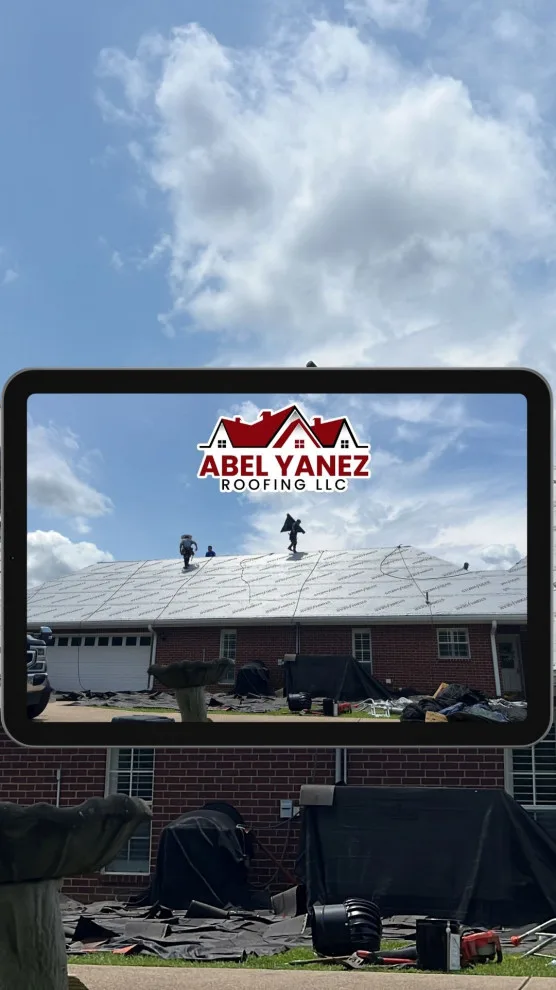 Yanez Roofing LLC by Abel 15 by Abel Yanez Roofing LLC - Photo 7