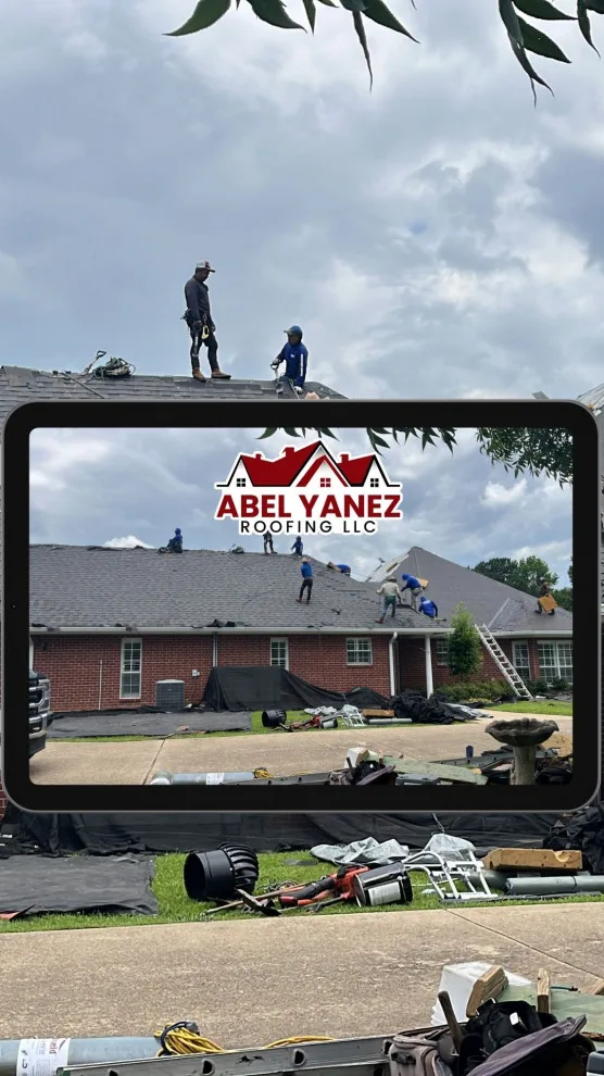Yanez Roofing LLC by Abel 15 by Abel Yanez Roofing LLC - Photo 8