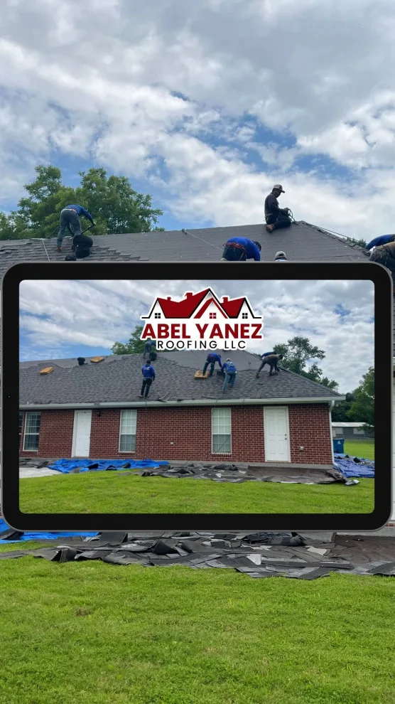 Yanez Roofing LLC by Abel 15 by Abel Yanez Roofing LLC - Photo 4