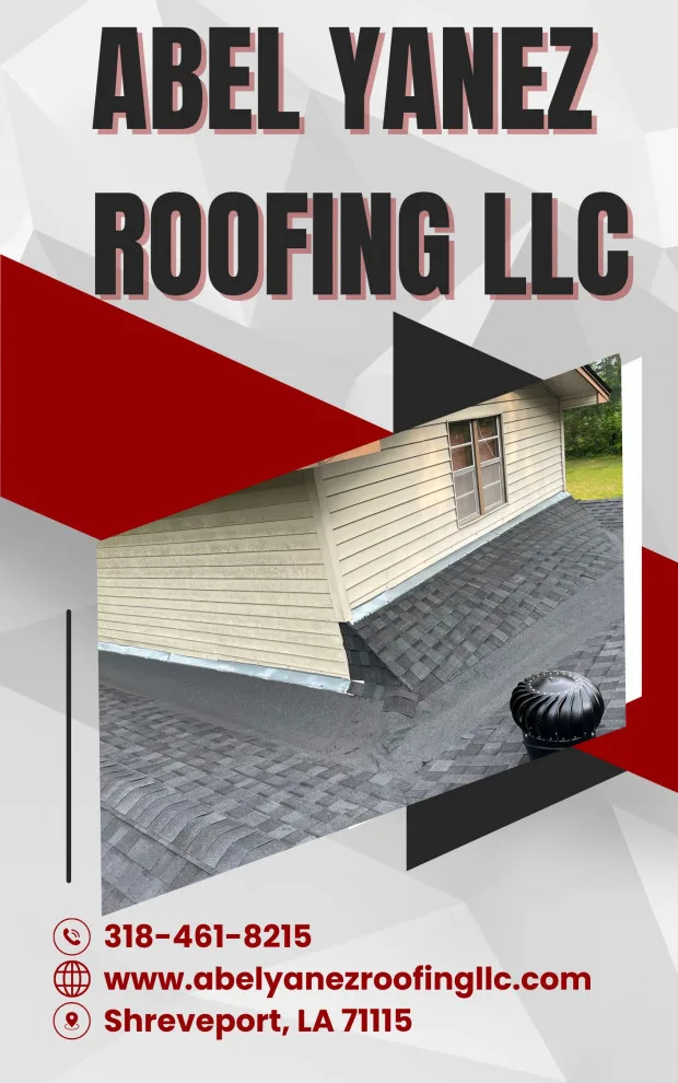 Abel Yanez Roofing LLC - Photo 5