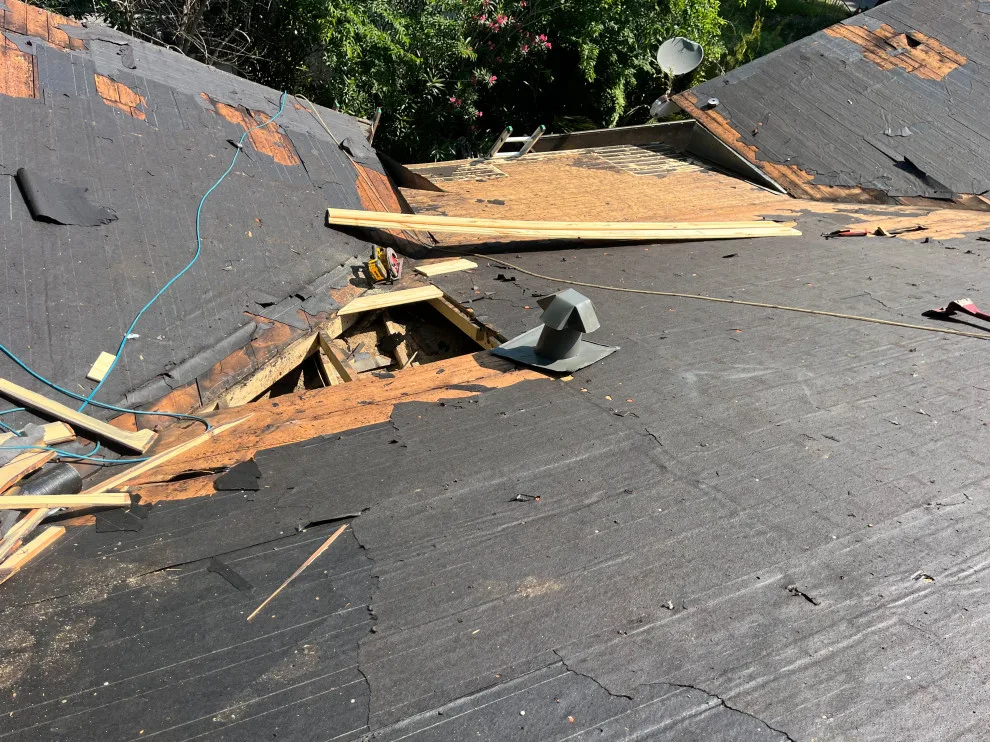 Abel Yanez Roofing Company 7 by Abel Yanez Roofing LLC - Photo 2