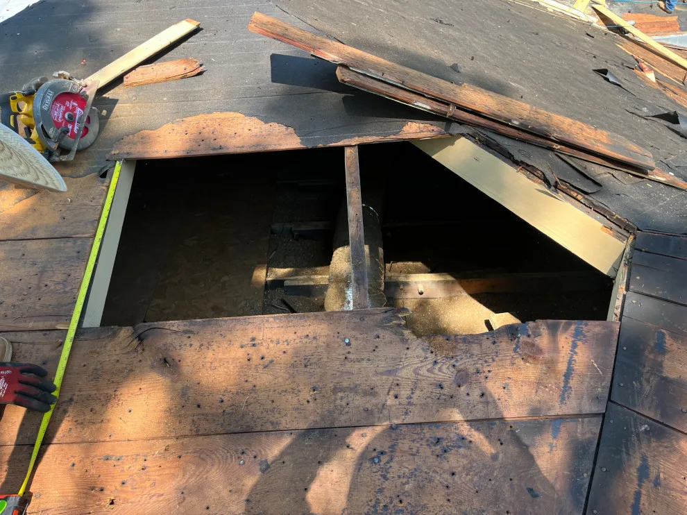 Abel Yanez Roofing LLC - Photo 11