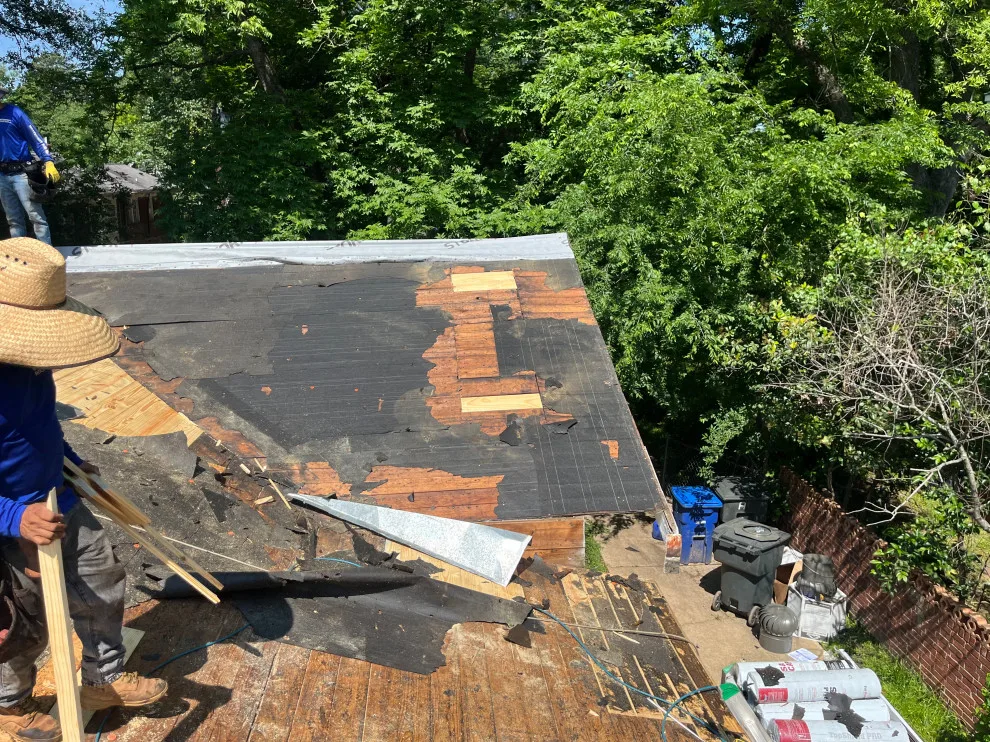 Abel Yanez Roofing Company 7 by Abel Yanez Roofing LLC - Photo 4