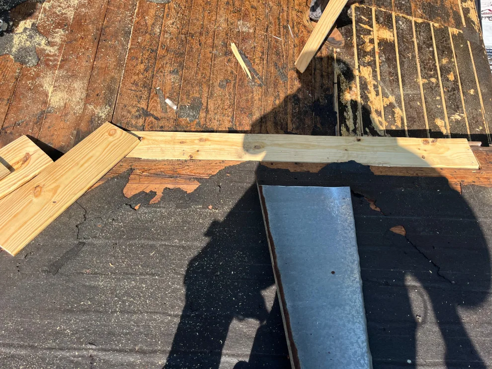 Abel Yanez Roofing Company 7 by Abel Yanez Roofing LLC - Photo 5