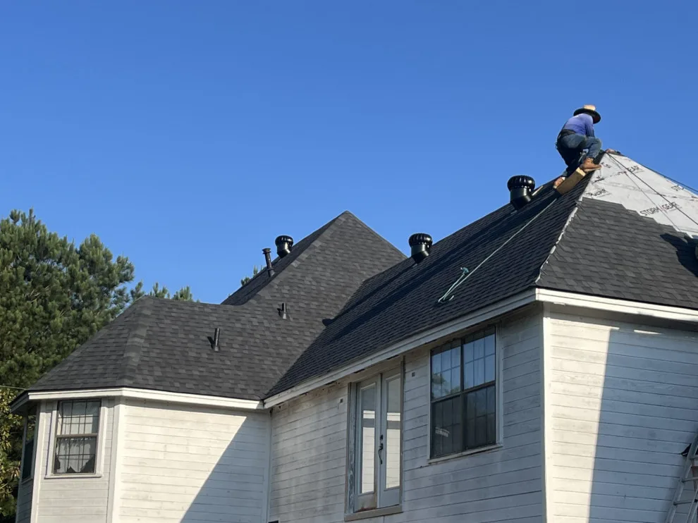 Yanez Roofing LLC by Abel 8 by Abel Yanez Roofing LLC - Photo 5